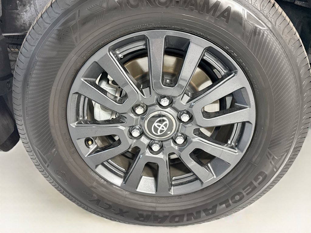 Used 2024 Toyota Land Cruiser 1958 AWD/4WD image 33