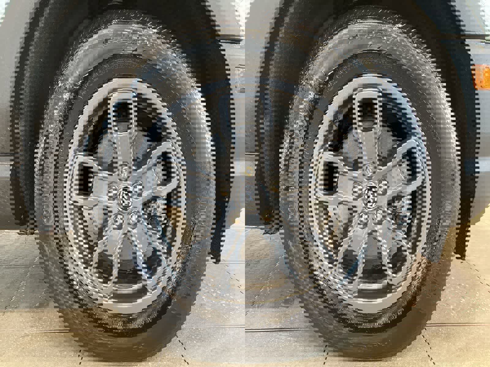 Used 2023 Ford Bronco Sport Big Bend image 9