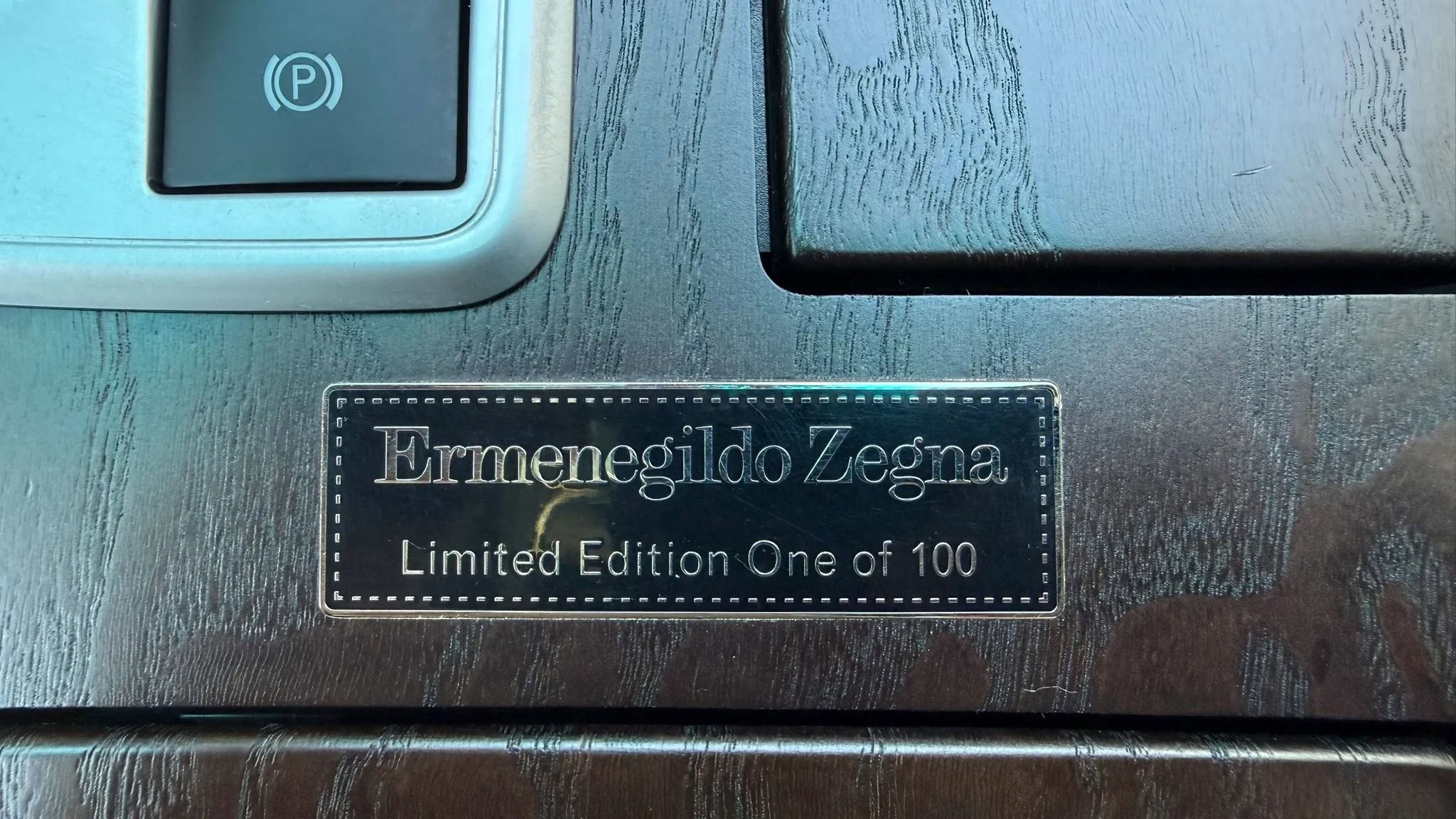 Used 2015 Maserati Quattroporte GTS image 40