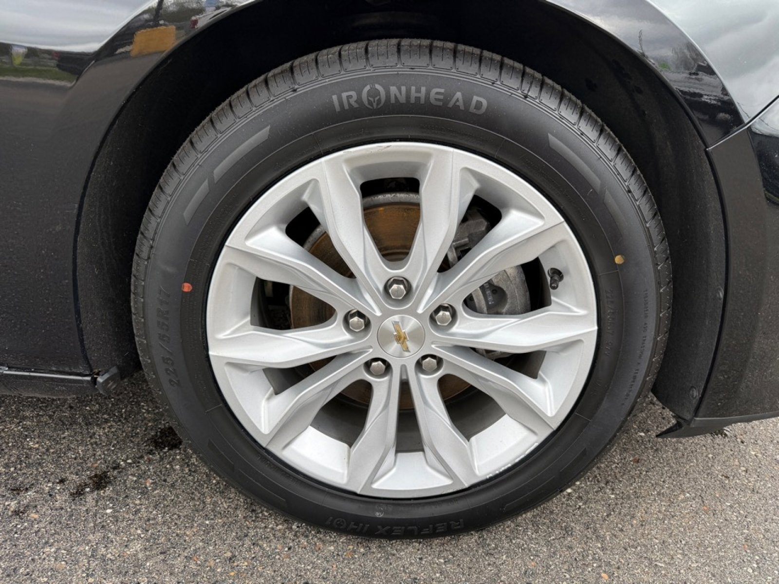 Used 2024 Chevrolet Malibu LT FWD image 35