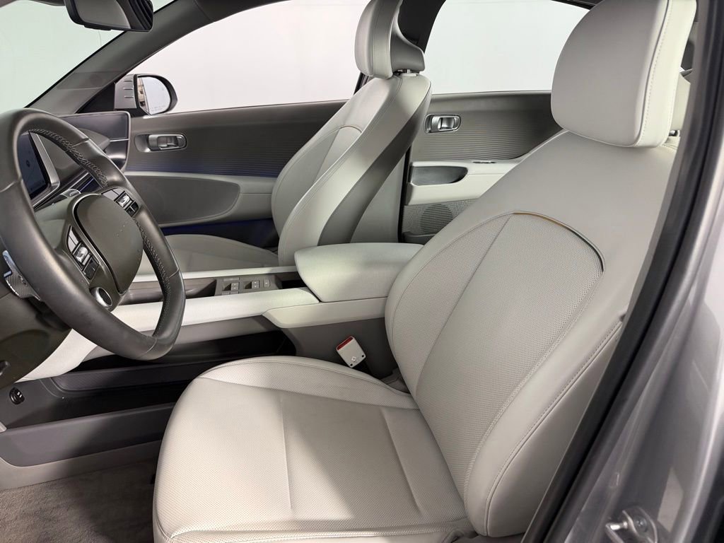 Used 2024 Hyundai Ioniq 6 SEL RWD image 21