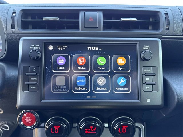 New 2026 Subaru BRZ Series.Yellow image 19