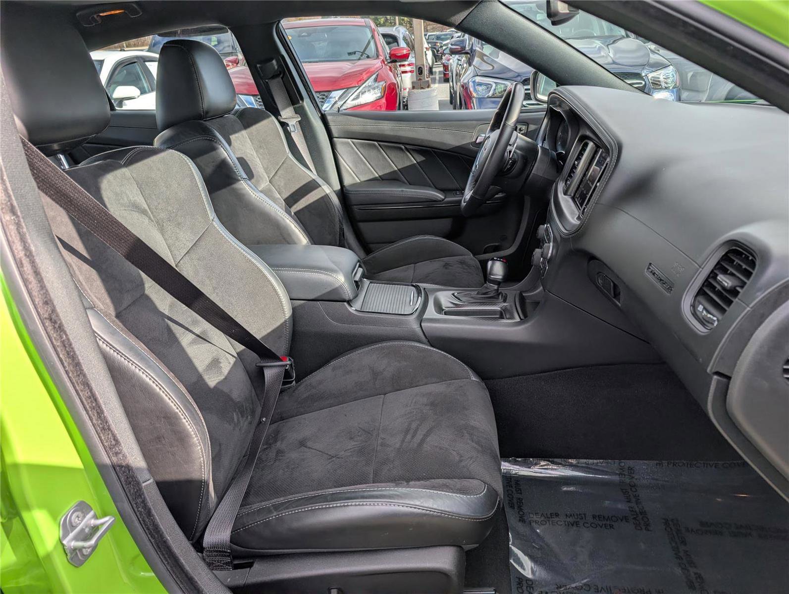 Used 2023 Dodge Charger GT w/ Plus Group image 12