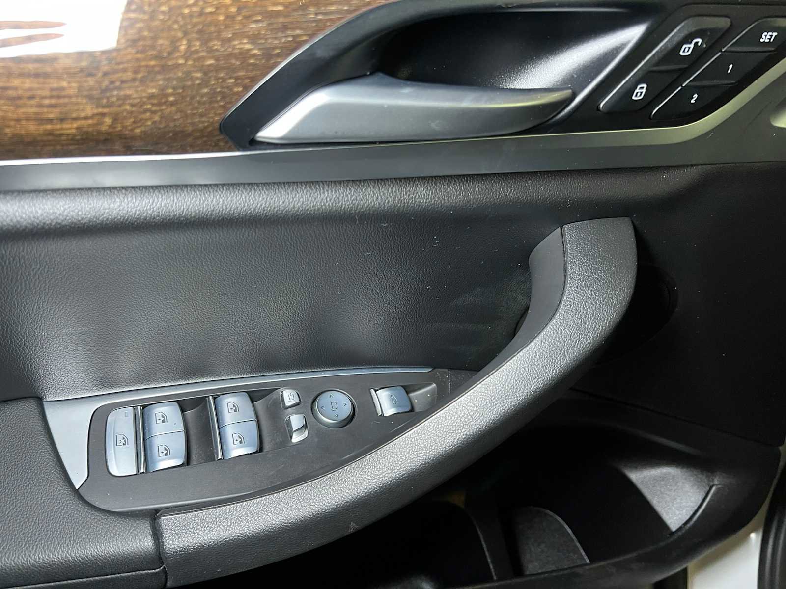 Used 2022 BMW X3 xDrive30i w/ Premium Package 2 image 21