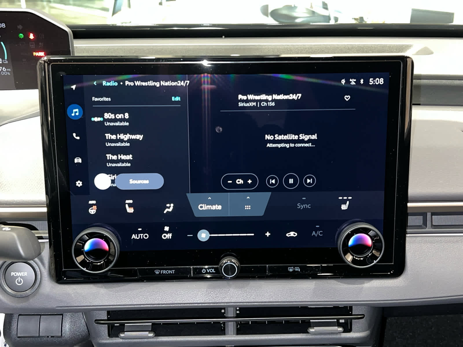 New 2026 Toyota bZ AWD/4WD image 20