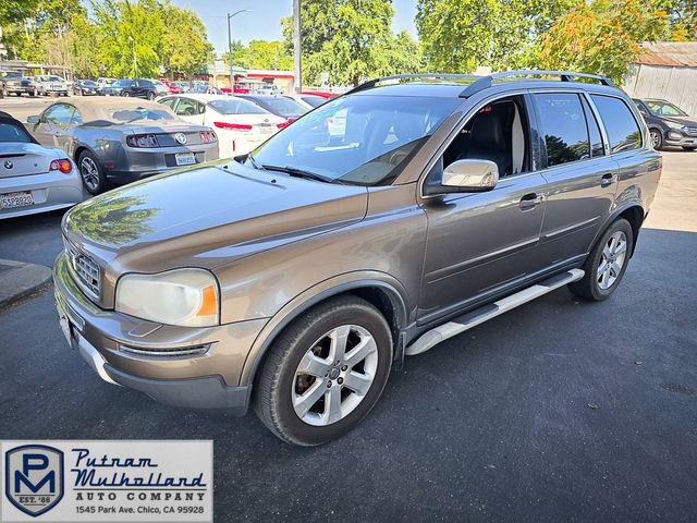 Used 2009 Volvo XC90 V8 image 5