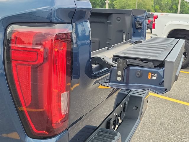 Certified 2022 GMC Sierra 1500 Denali AWD/4WD image 15