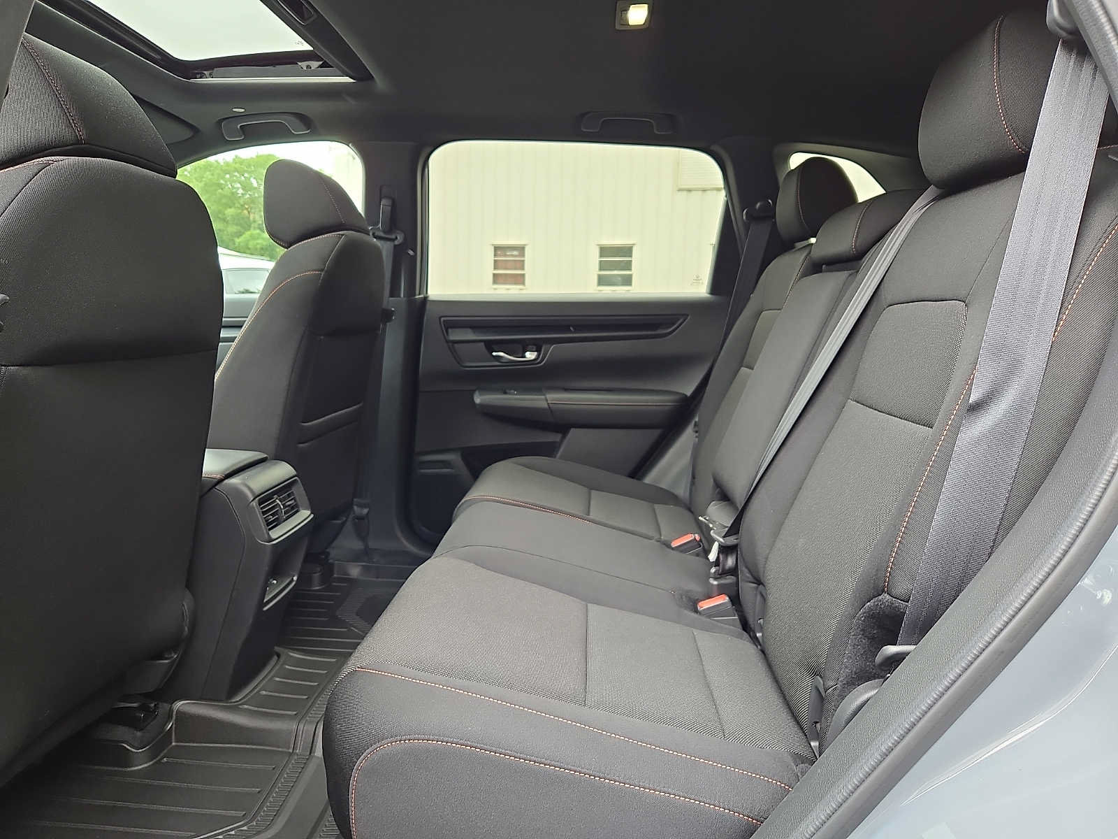 Certified 2024 Honda CR-V Sport image 10