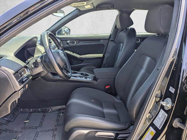 Used 2025 Honda Civic Sport image 15