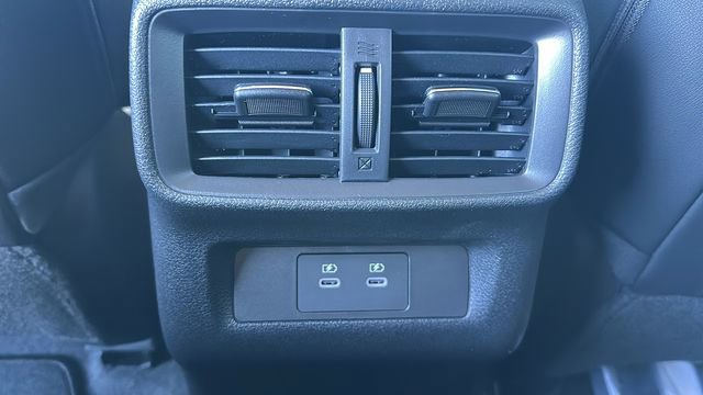 New 2026 Nissan Murano SL w/ Cargo Package image 27