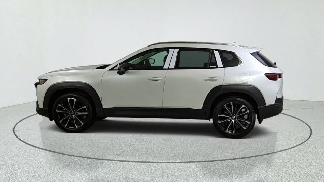 New 2026 MAZDA CX-50 AWD 2.5 S w/ Premium Package image 4