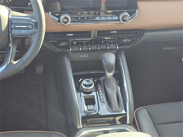 New 2026 GMC Canyon AT4 w/ Nightfall Essentials Package image 15