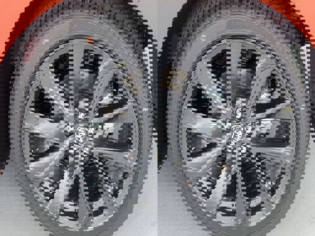 New 2026 Toyota Corolla XSE image 8