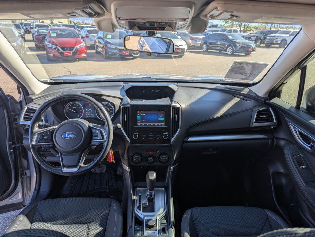 Used 2019 Subaru Forester Premium image 20