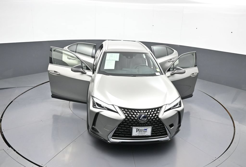 Used 2020 Lexus UX 250h w/ Accessory Package 2 AWD/4WD image 46