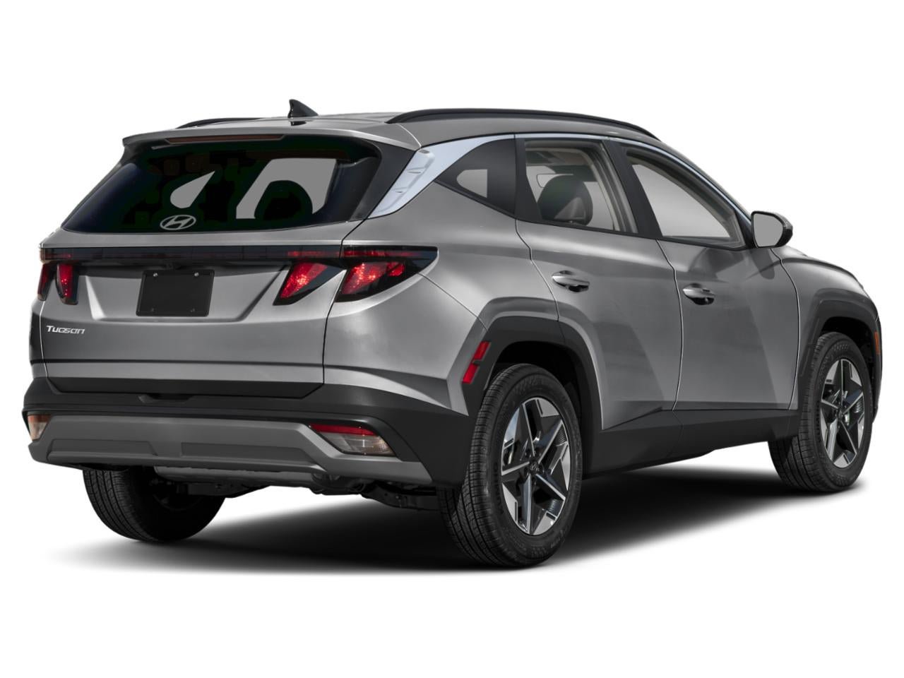 New 2026 Hyundai Tucson SEL FWD image 28