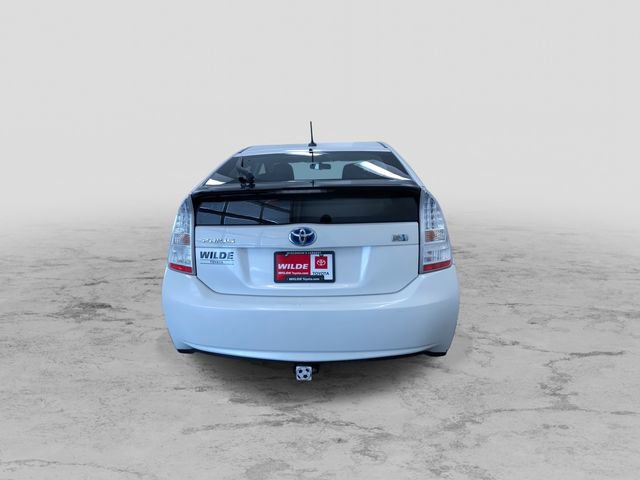 Used 2010 Toyota Prius One FWD image 9