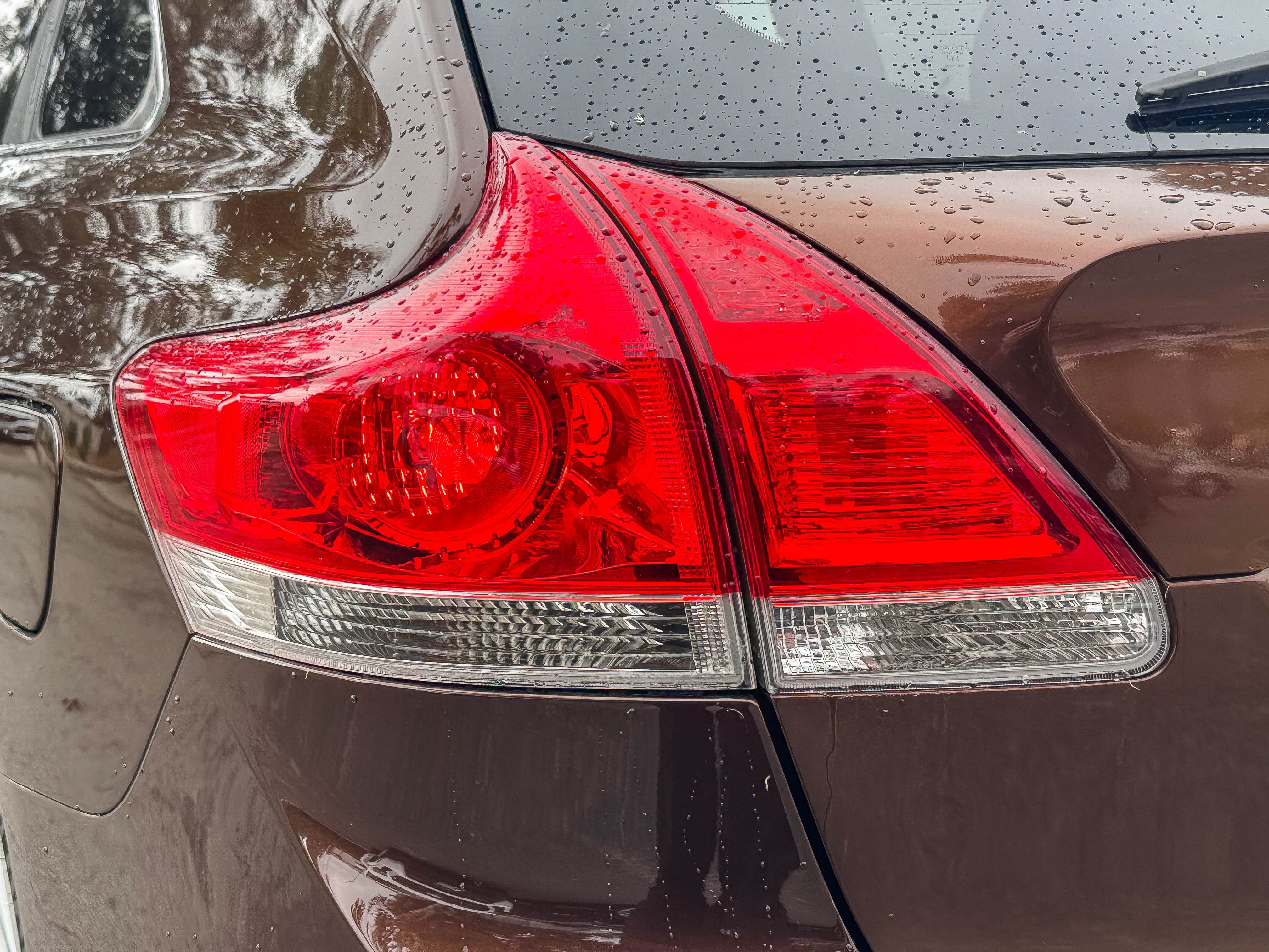 Used 2010 Toyota Venza FWD image 9