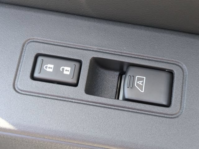 New 2026 Nissan Frontier SV w/ SV Convenience Package RWD image 31