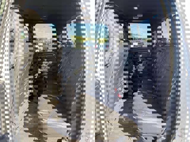 Used 2022 RAM 2500 Limited image 13