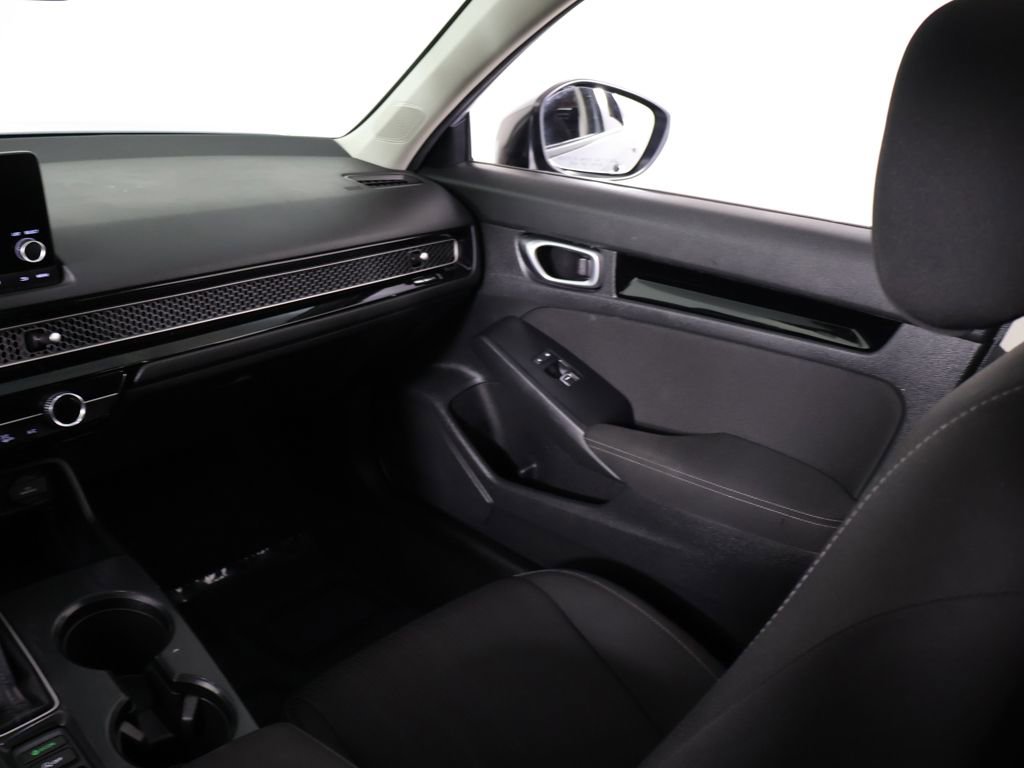 Used 2024 Honda Civic EX image 35