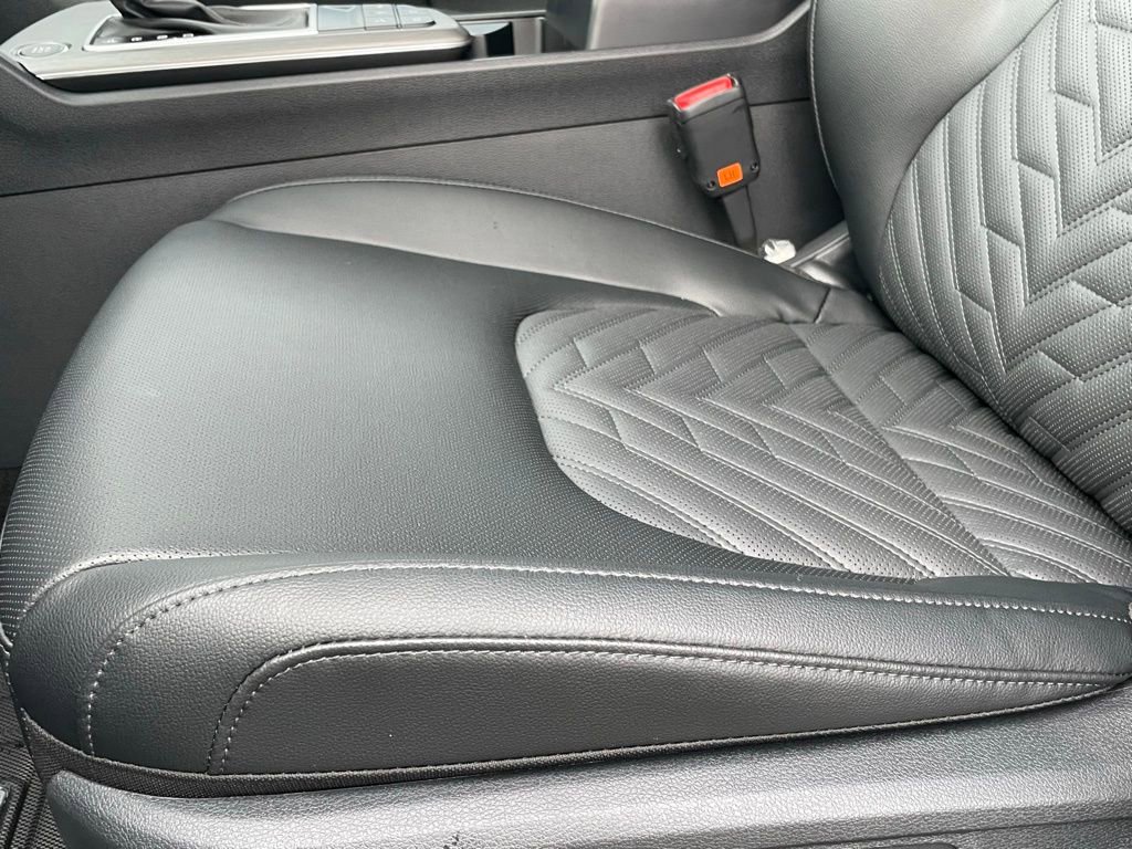 New 2026 Kia Sportage X-Line w/ X-Line Technology Package image 22