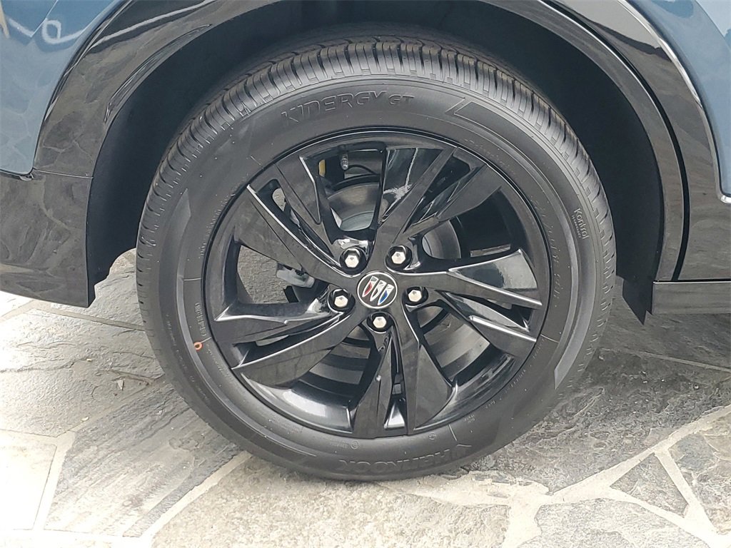 New 2026 Buick Encore GX Sport Touring image 6