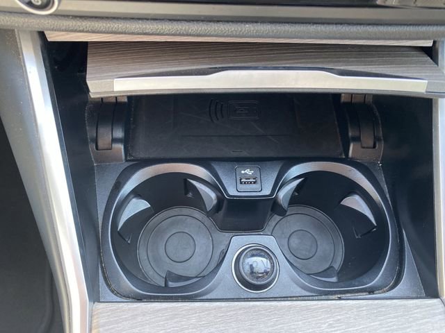 Used 2025 BMW 430i Coupe image 28