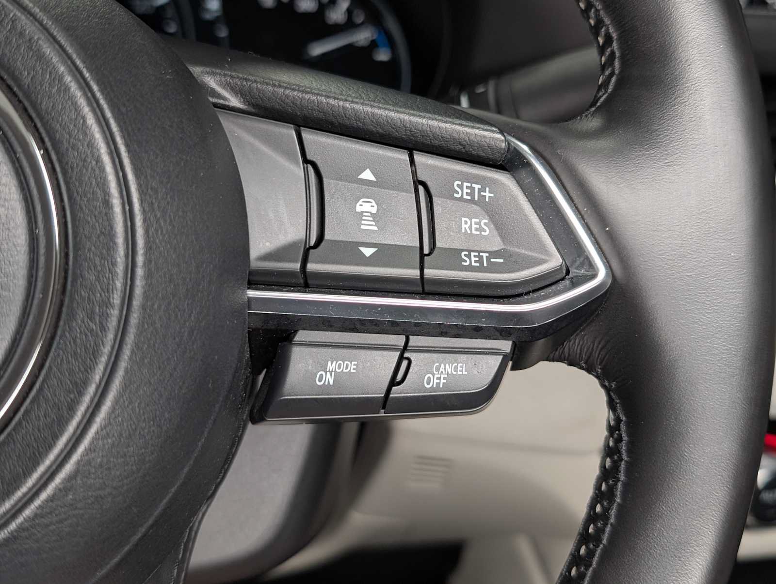 Used 2021 MAZDA MAZDA6 Signature FWD image 34
