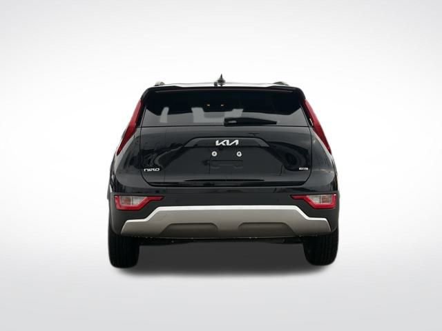Certified 2023 Kia Niro EX image 31