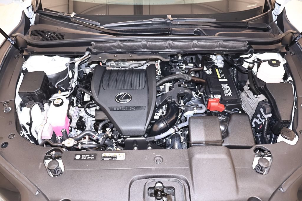 Used 2023 Lexus RX 350 AWD w/ Cold Area Package image 44