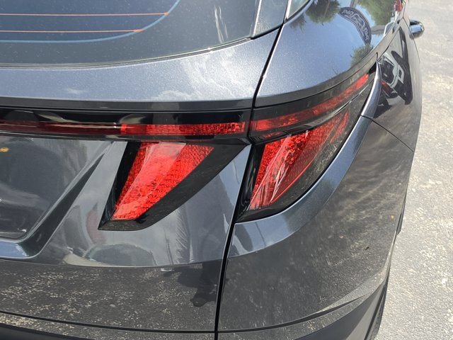 Used 2023 Hyundai Tucson SE FWD image 7