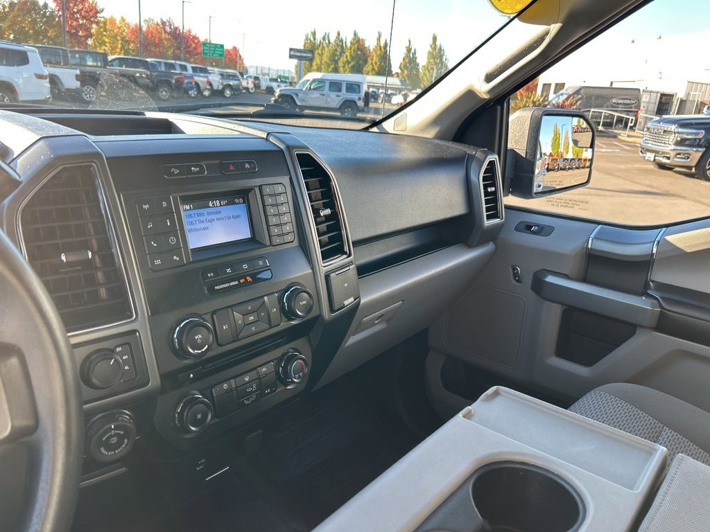 Used 2018 Ford F150 XLT w/ XTR Package image 13