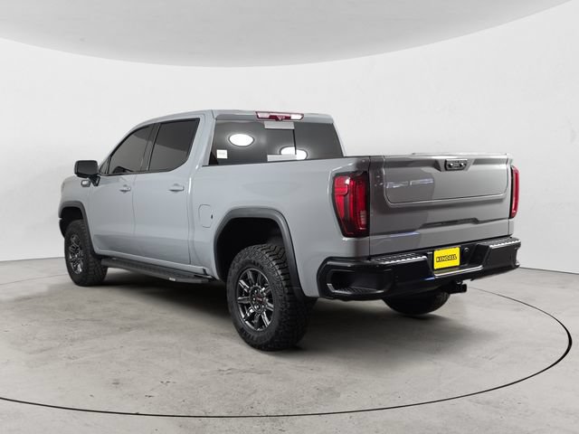Certified 2024 GMC Sierra 1500 AT4X AWD/4WD image 3