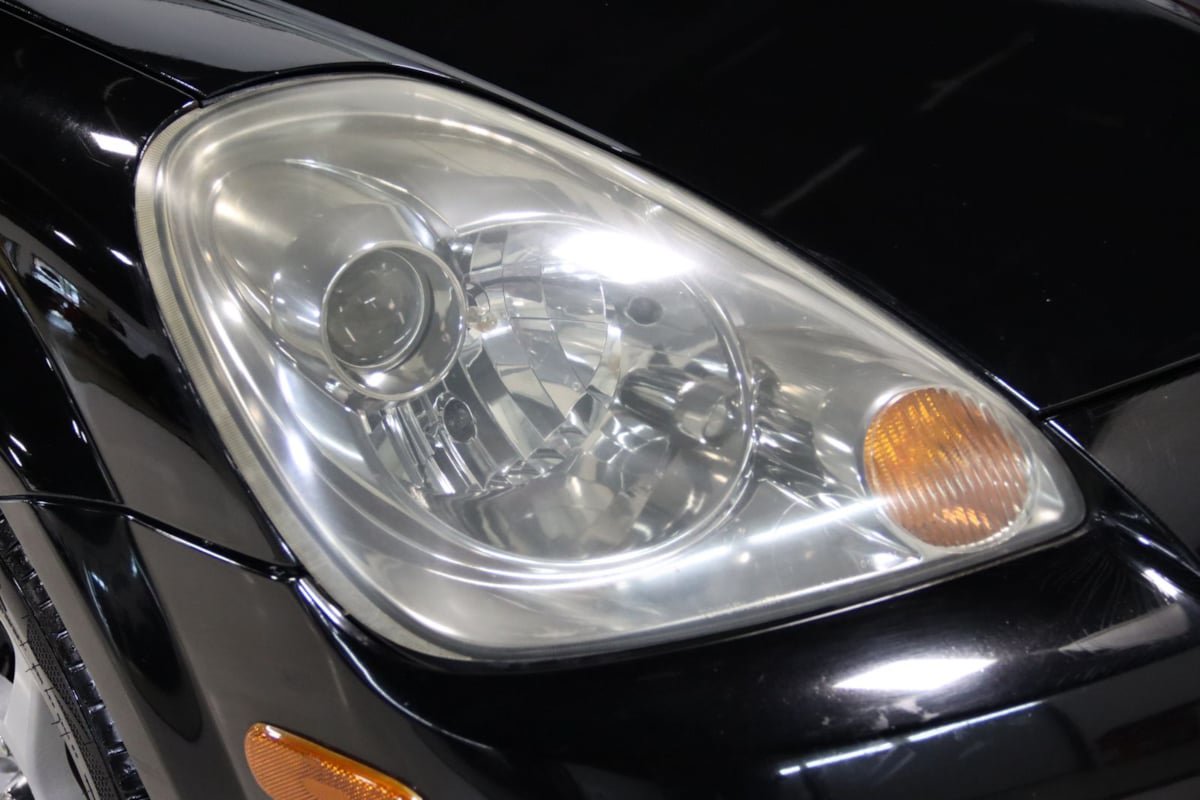 Used 2004 Toyota MR2 RWD image 26
