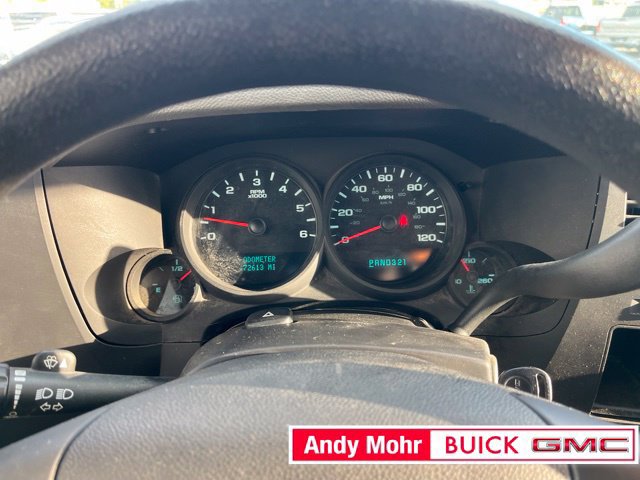 Used 2012 GMC Sierra 1500 W/T RWD image 27