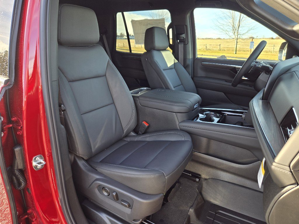 New 2026 Chevrolet Tahoe LT w/ Comfort Package image 29