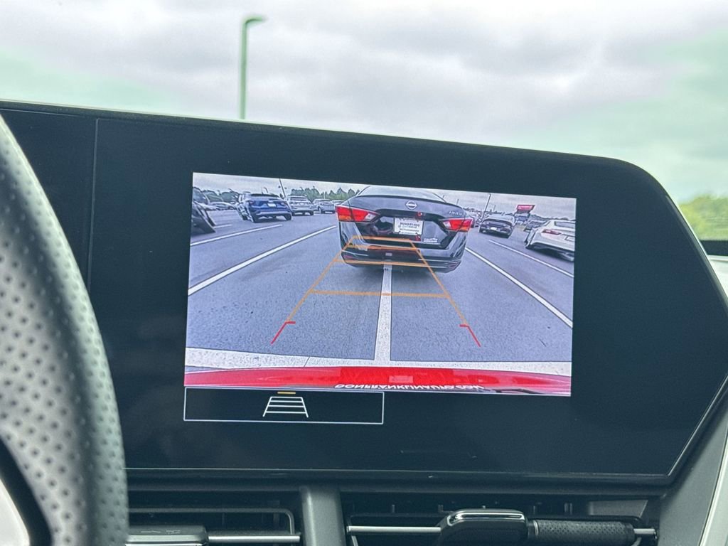 Used 2024 Chevrolet Trax RS w/ Driver Confidence Package image 23