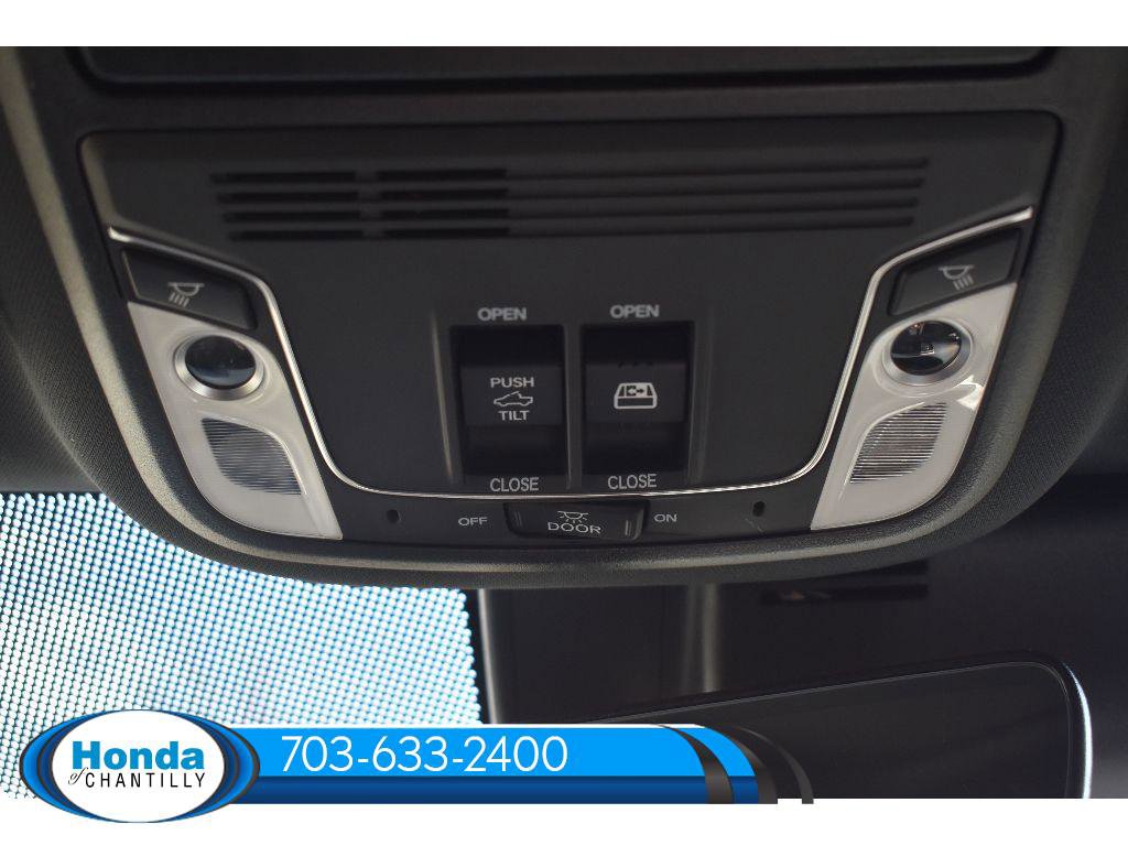 New 2026 Honda Ridgeline TrailSport image 20