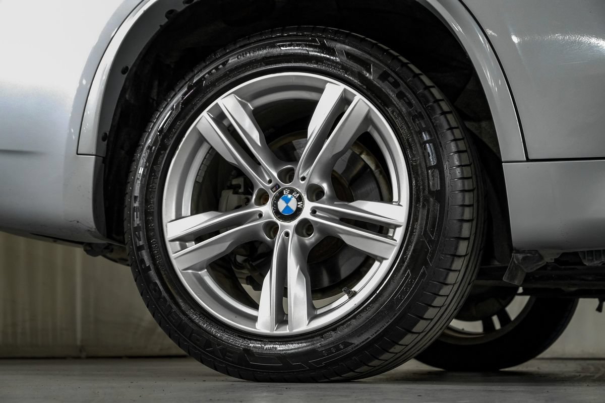 Used 2016 BMW X5 xDrive35i AWD/4WD image 48