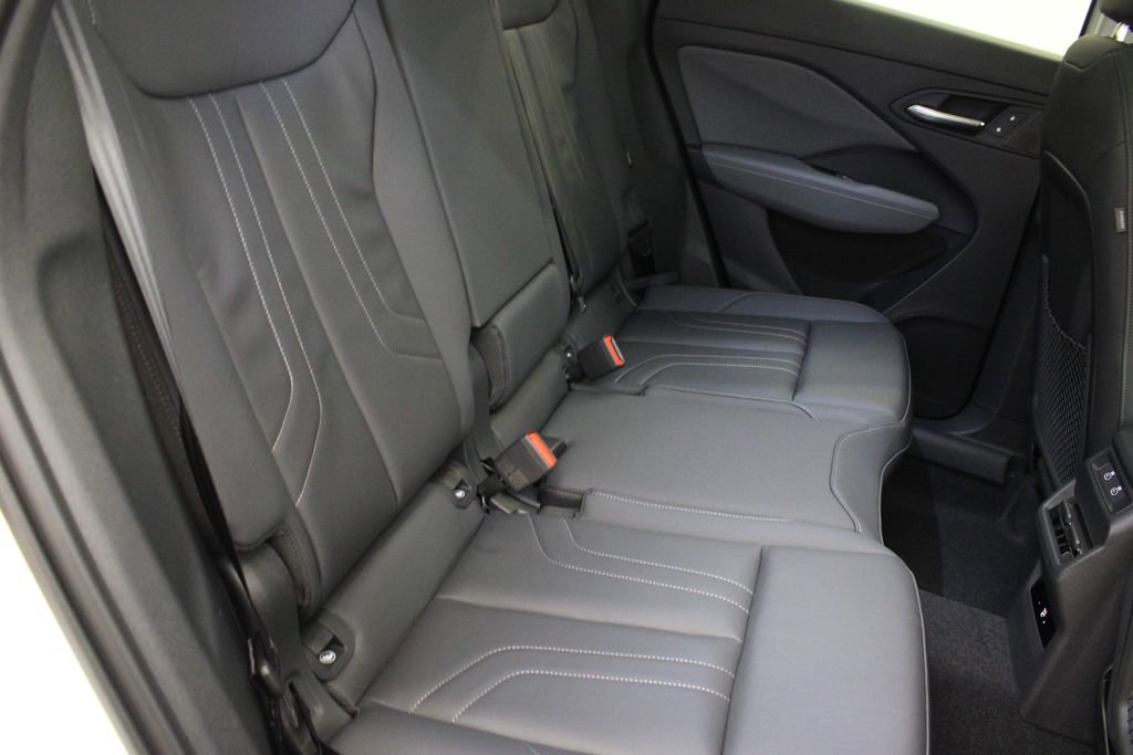 New 2026 Audi Q3 quattro 2.0T image 21