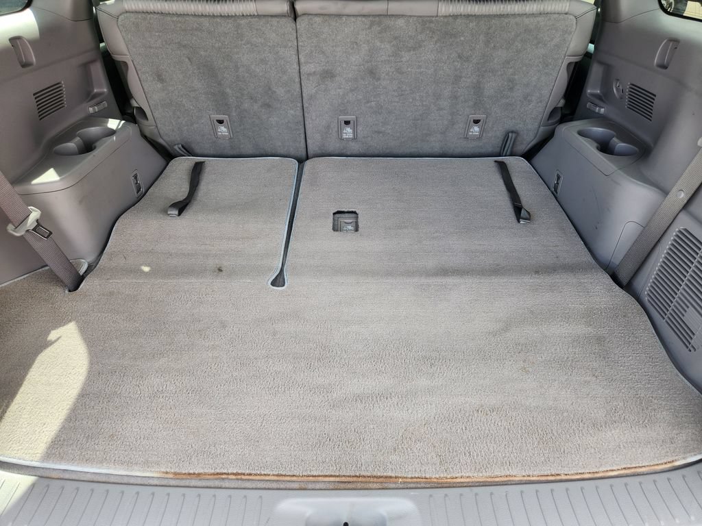 Used 2017 Toyota Highlander Plus FWD image 31