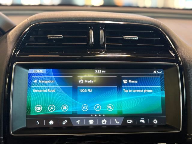 Used 2018 Jaguar XE R-Sport image 28