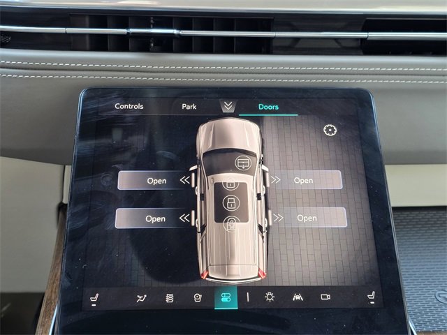 Used 2026 Cadillac Escalade Platinum Sport w/ LPO, Floor Liner Package image 15