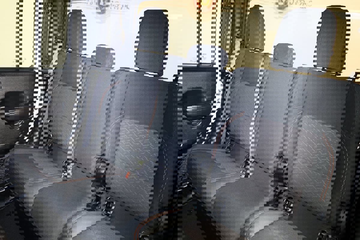 Used 2021 Jeep Gladiator Mojave image 9