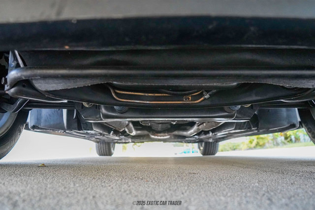 Used 1989 Ford Thunderbird Super RWD image 93