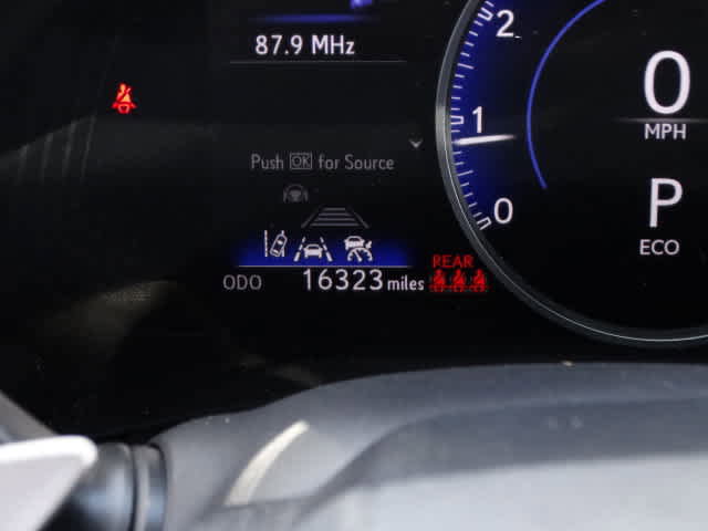 Used 2023 Lexus NX 350 AWD image 25