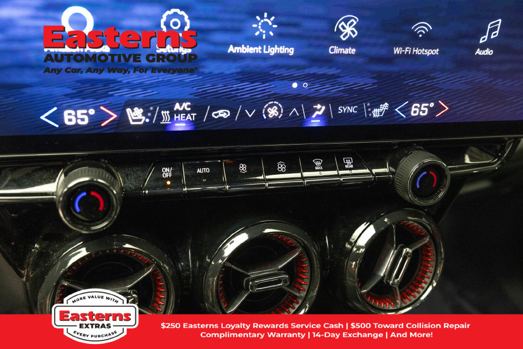 Used 2024 Chevrolet Blazer EV RS AWD/4WD image 21