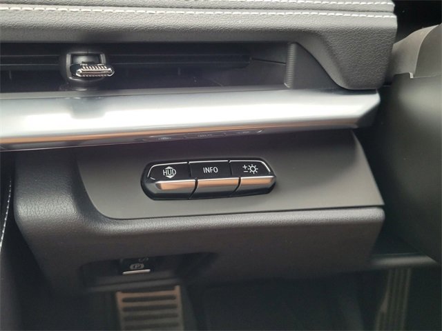 Used 2024 Chevrolet Corvette Stingray image 39