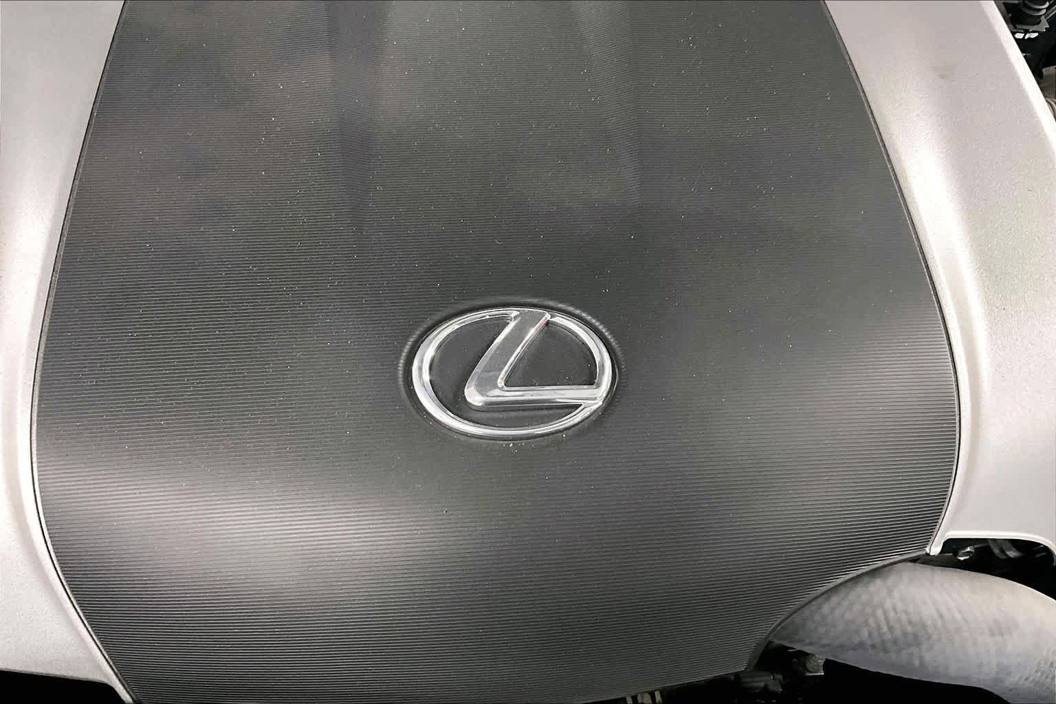 Used 2022 Lexus IS 350 F Sport w/ Accessory Package image 32